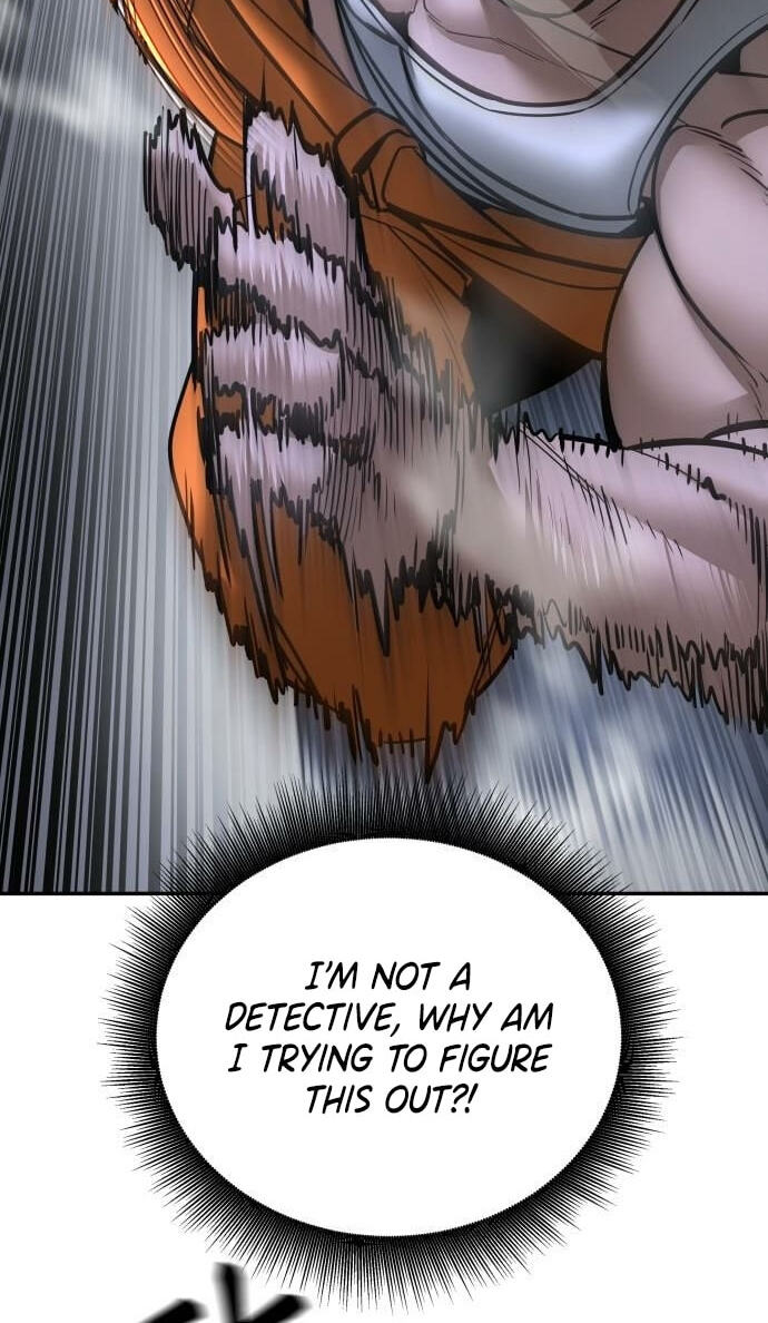 Read Designated Bully chapter 190 image 104 on Lezhin