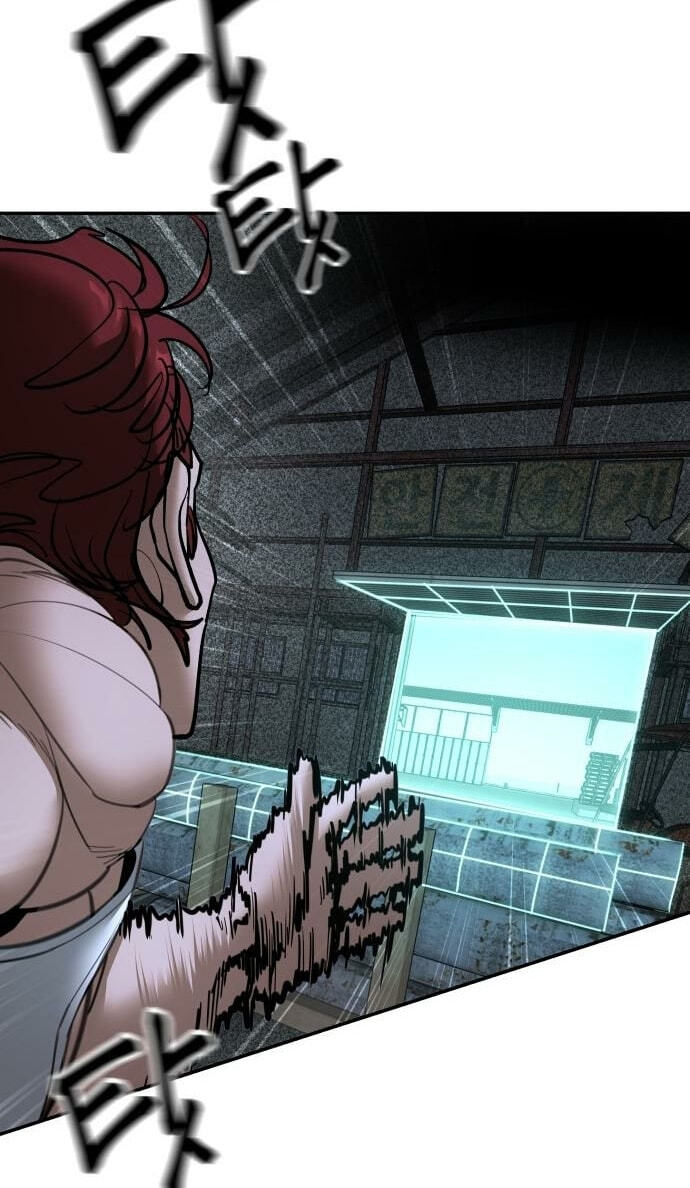 Read Designated Bully chapter 190 image 105 on Lezhin