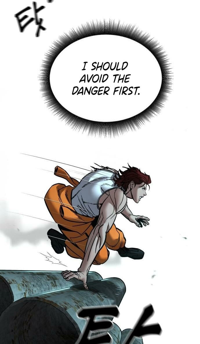 Read Designated Bully chapter 190 image 106 on Lezhin