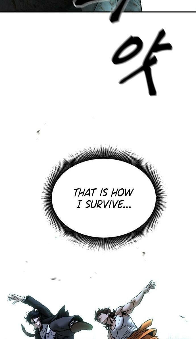 Read Designated Bully chapter 190 image 107 on Lezhin