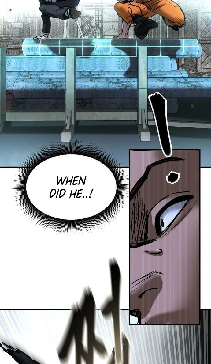 Read Designated Bully chapter 190 image 108 on Lezhin