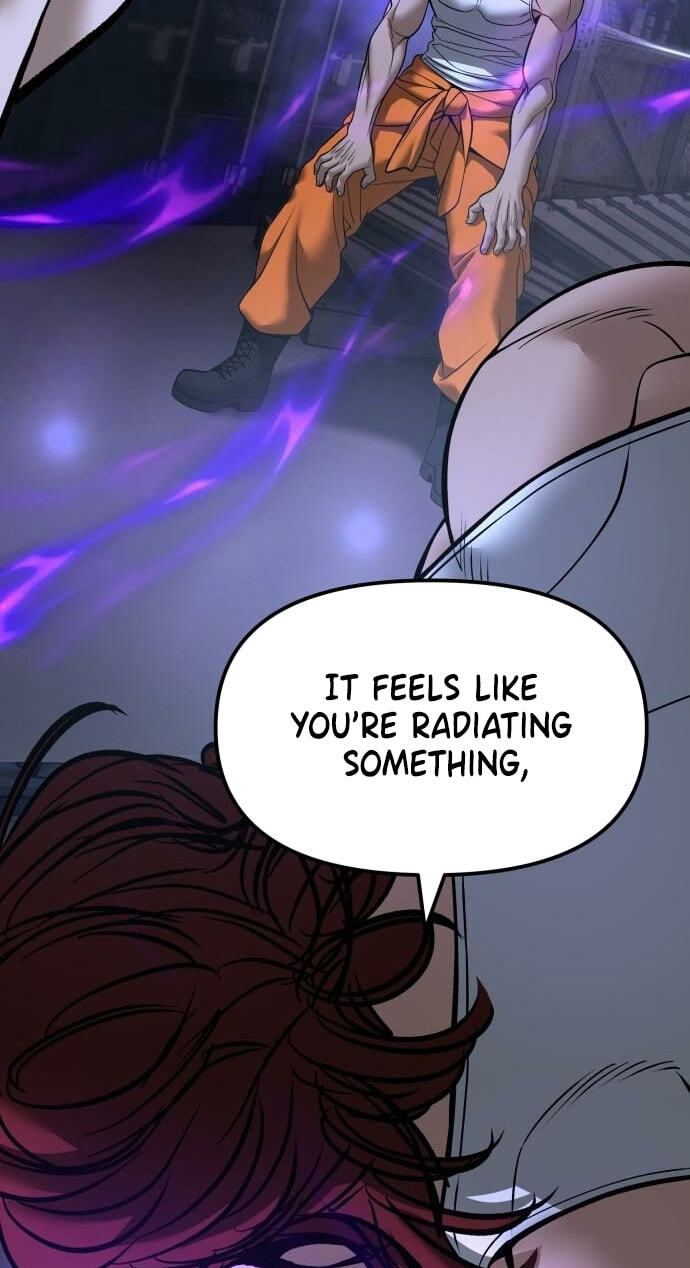 Read Designated Bully chapter 190 image 11 on Lezhin