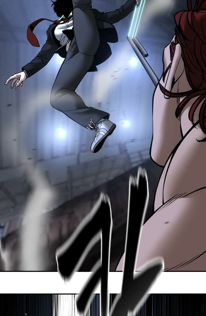Read Designated Bully chapter 190 image 114 on Lezhin