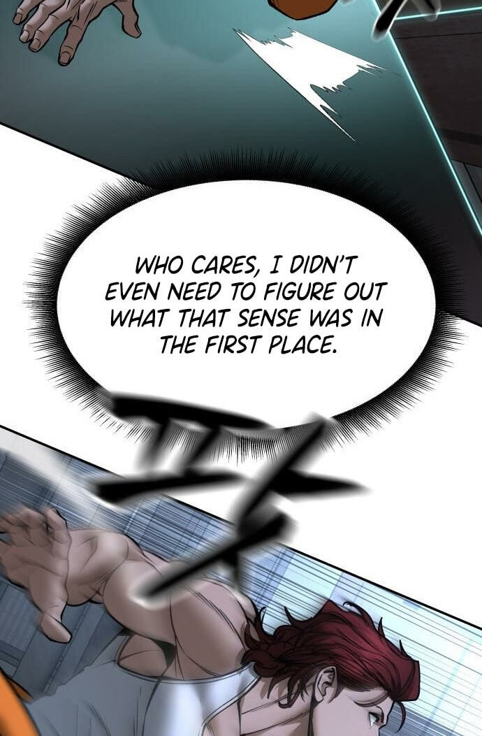 Read Designated Bully chapter 190 image 117 on Lezhin