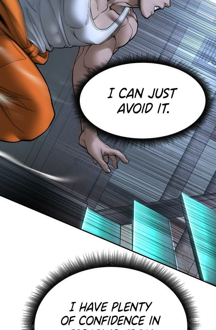 Read Designated Bully chapter 190 image 118 on Lezhin