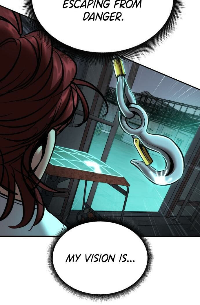 Read Designated Bully chapter 190 image 119 on Lezhin