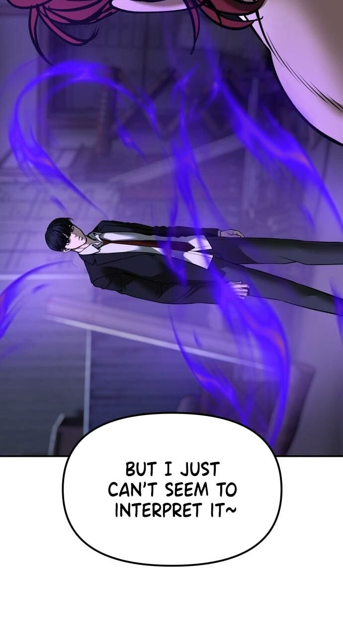 Read Designated Bully chapter 190 image 12 on Lezhin