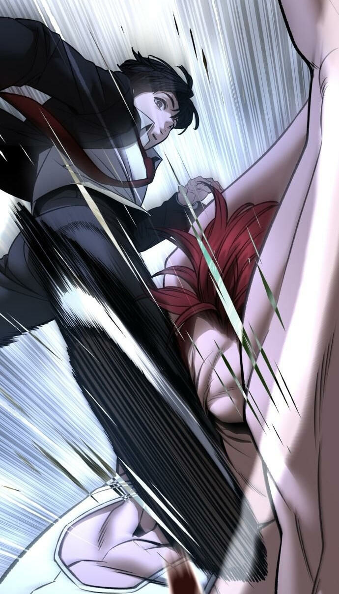 Read Designated Bully chapter 190 image 125 on Lezhin