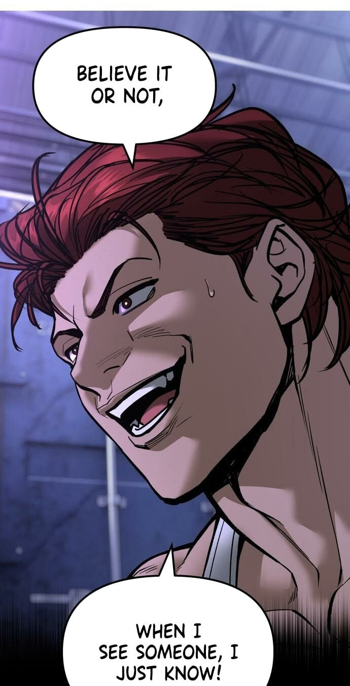 Read Designated Bully chapter 190 image 13 on Lezhin