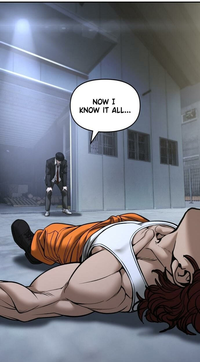 Read Designated Bully chapter 190 image 135 on Lezhin