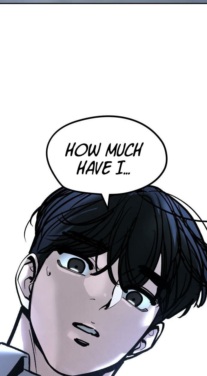 Read Designated Bully chapter 190 image 136 on Lezhin