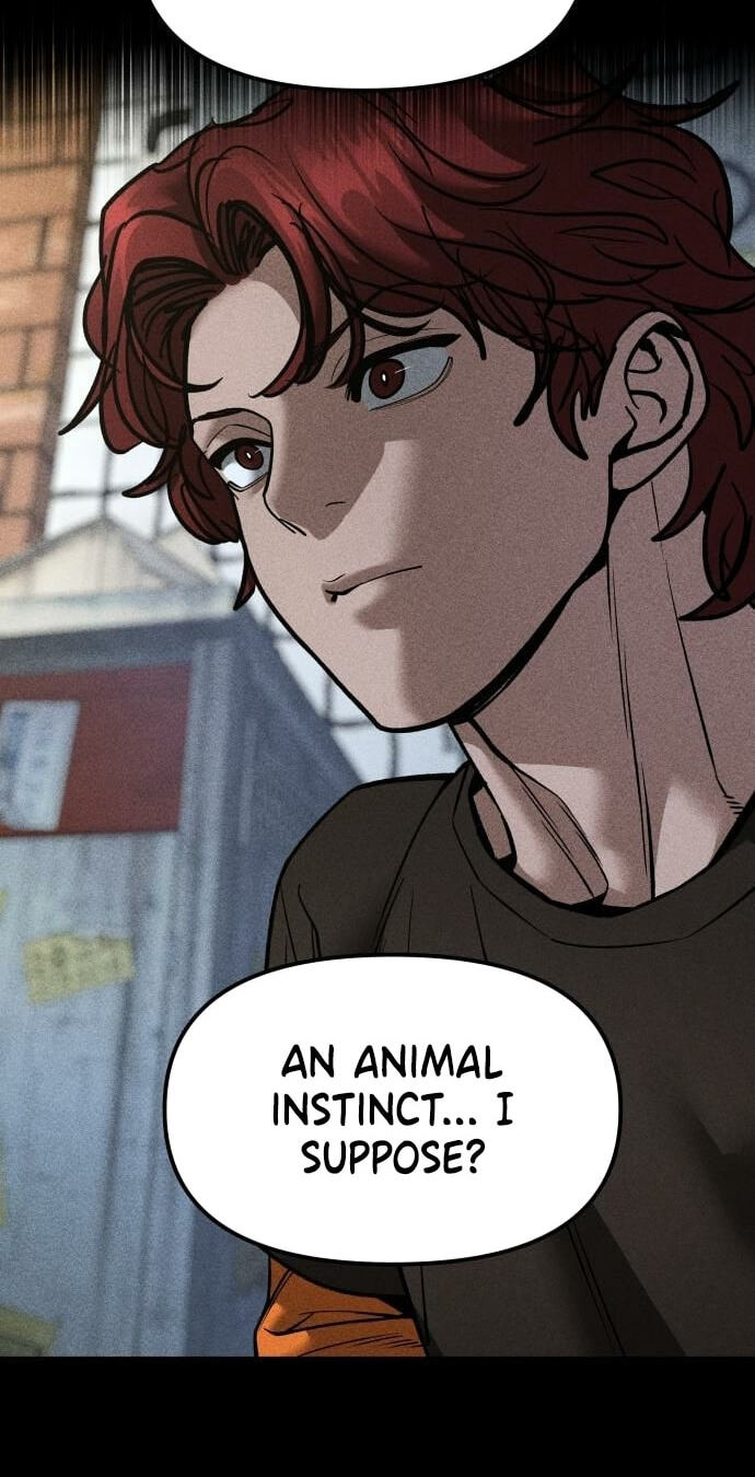 Read Designated Bully chapter 190 image 14 on Lezhin