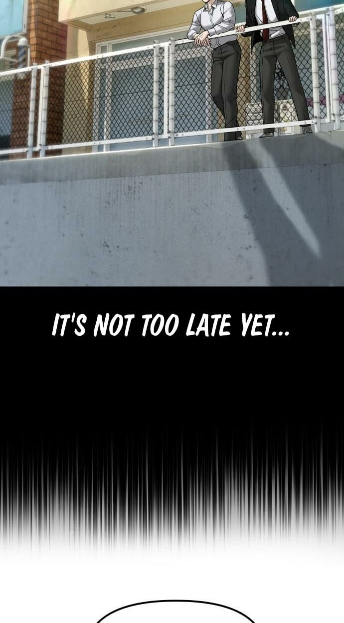 Read Designated Bully chapter 190 image 140 on Lezhin