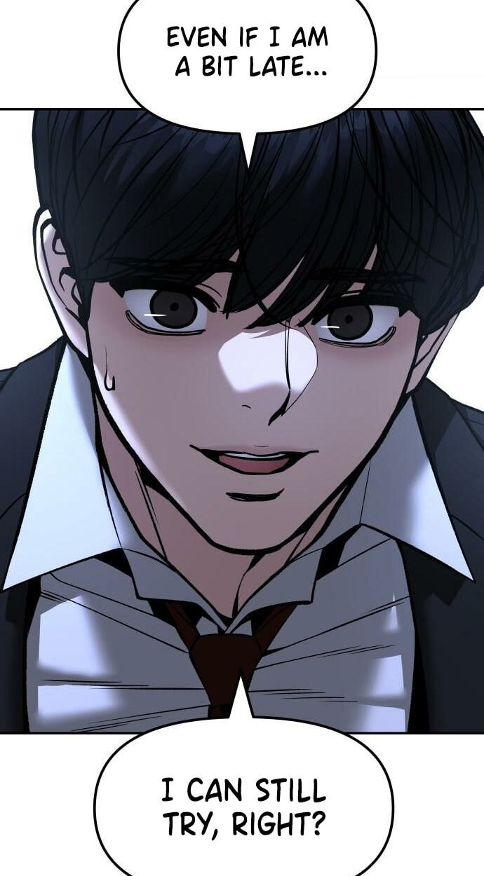 Read Designated Bully chapter 190 image 141 on Lezhin