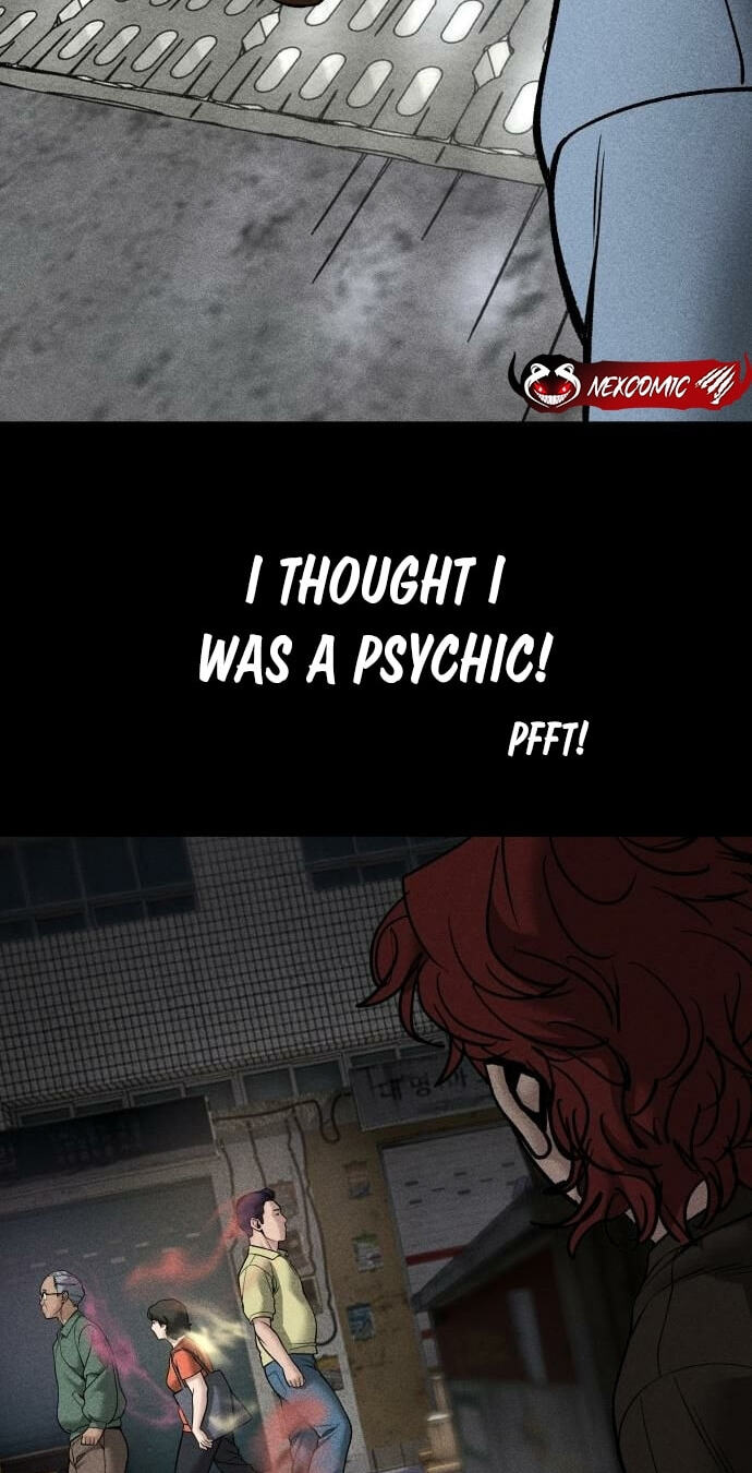 Read Designated Bully chapter 190 image 16 on Lezhin