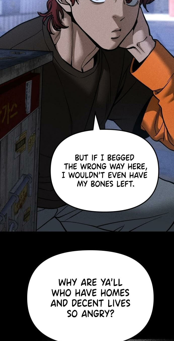 Read Designated Bully chapter 190 image 18 on Lezhin
