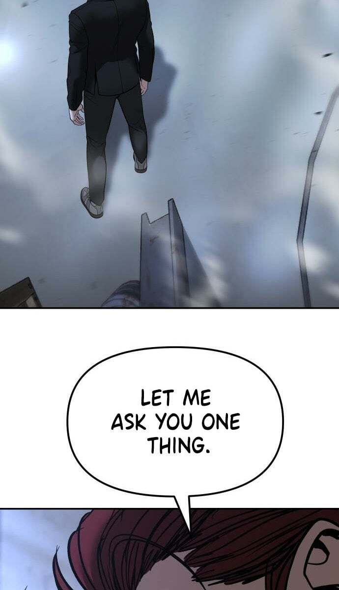 Read Designated Bully chapter 190 image 2 on Lezhin