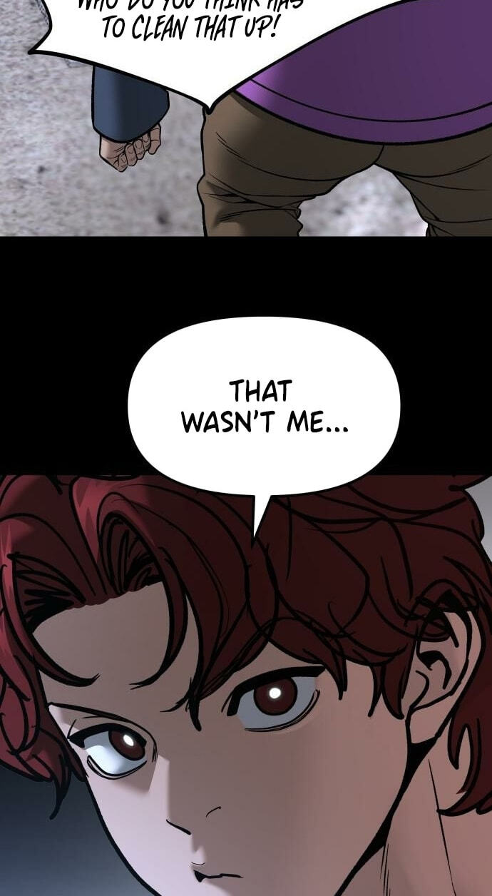Read Designated Bully chapter 190 image 23 on Lezhin