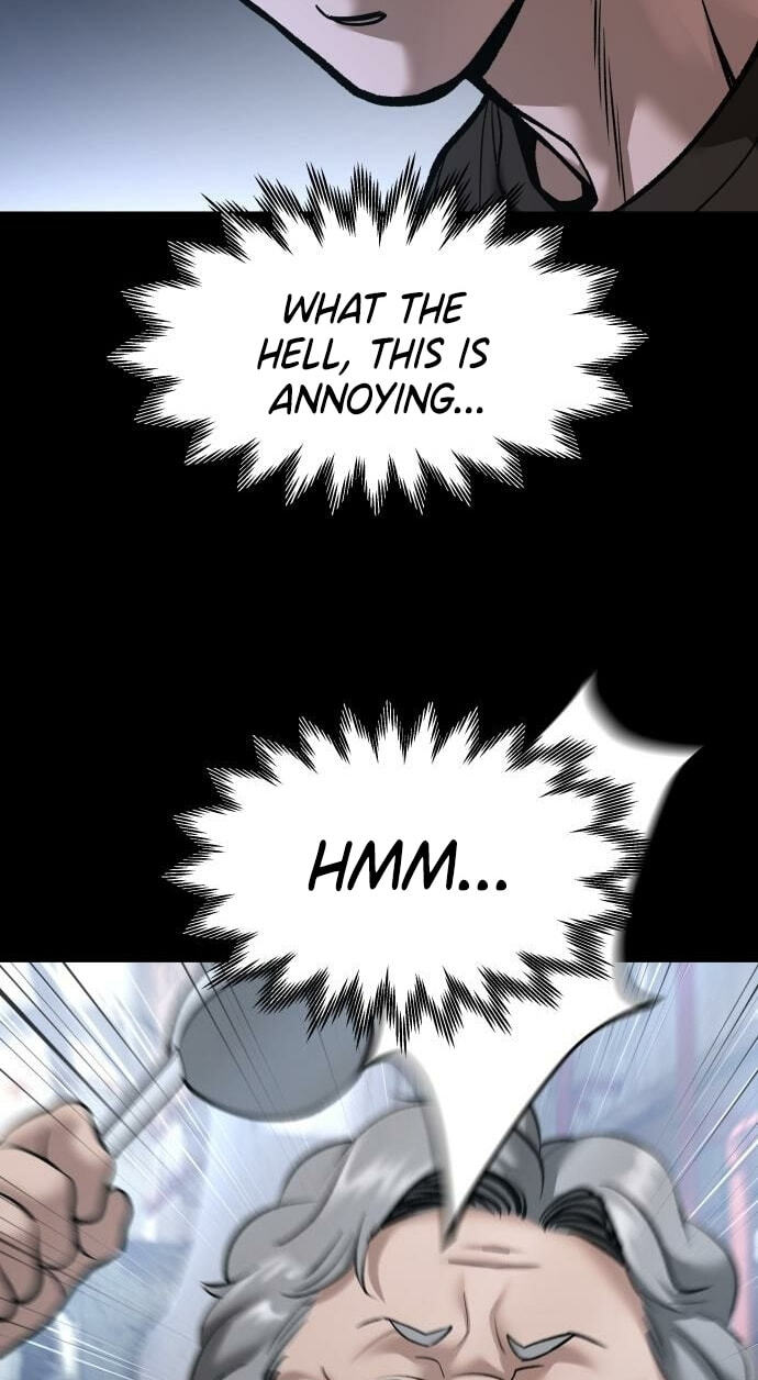 Read Designated Bully chapter 190 image 24 on Lezhin