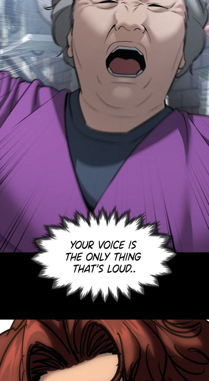 Read Designated Bully chapter 190 image 25 on Lezhin