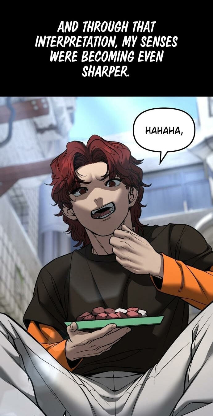 Read Designated Bully chapter 190 image 30 on Lezhin