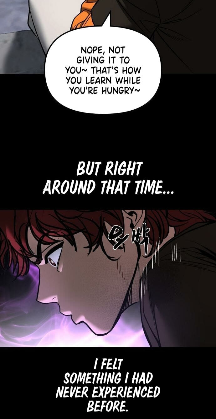 Read Designated Bully chapter 190 image 33 on Lezhin