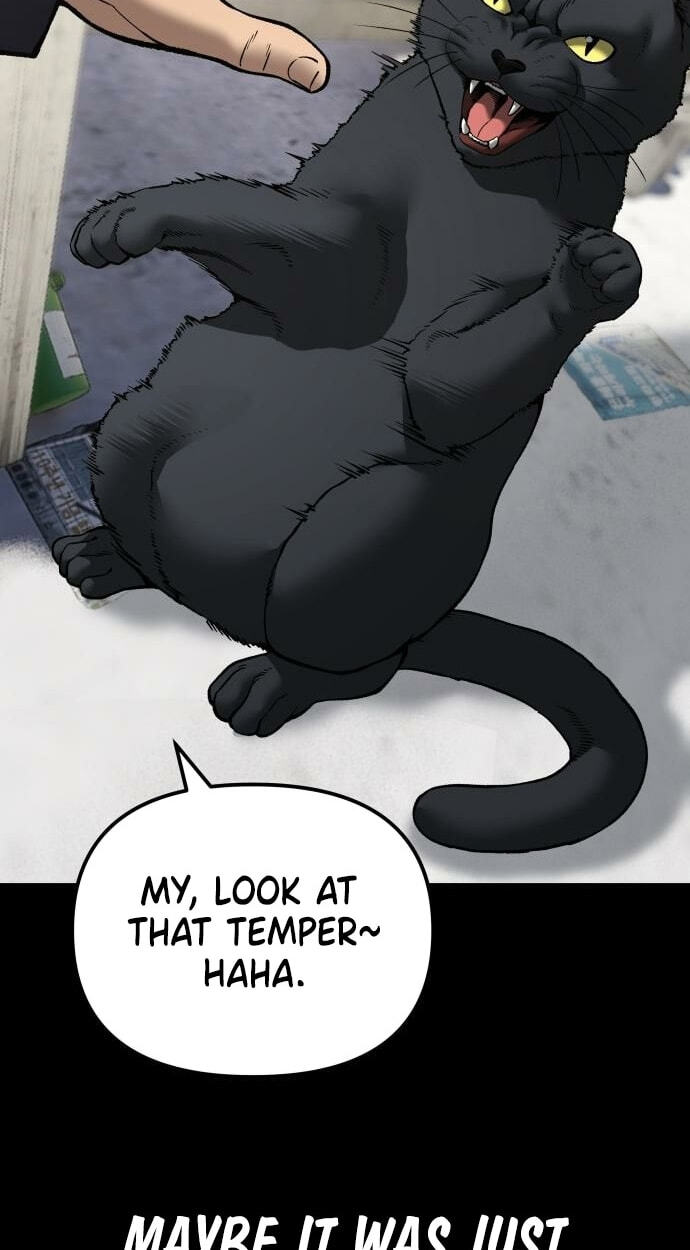 Read Designated Bully chapter 190 image 38 on Lezhin