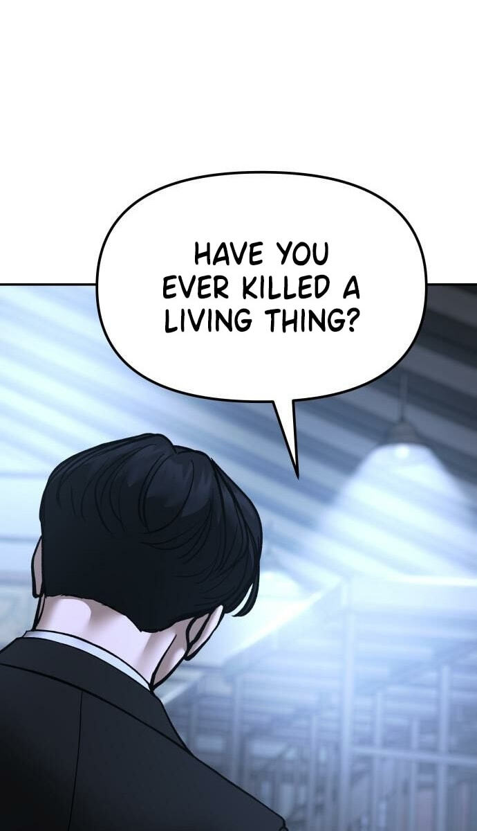Read Designated Bully chapter 190 image 4 on Lezhin