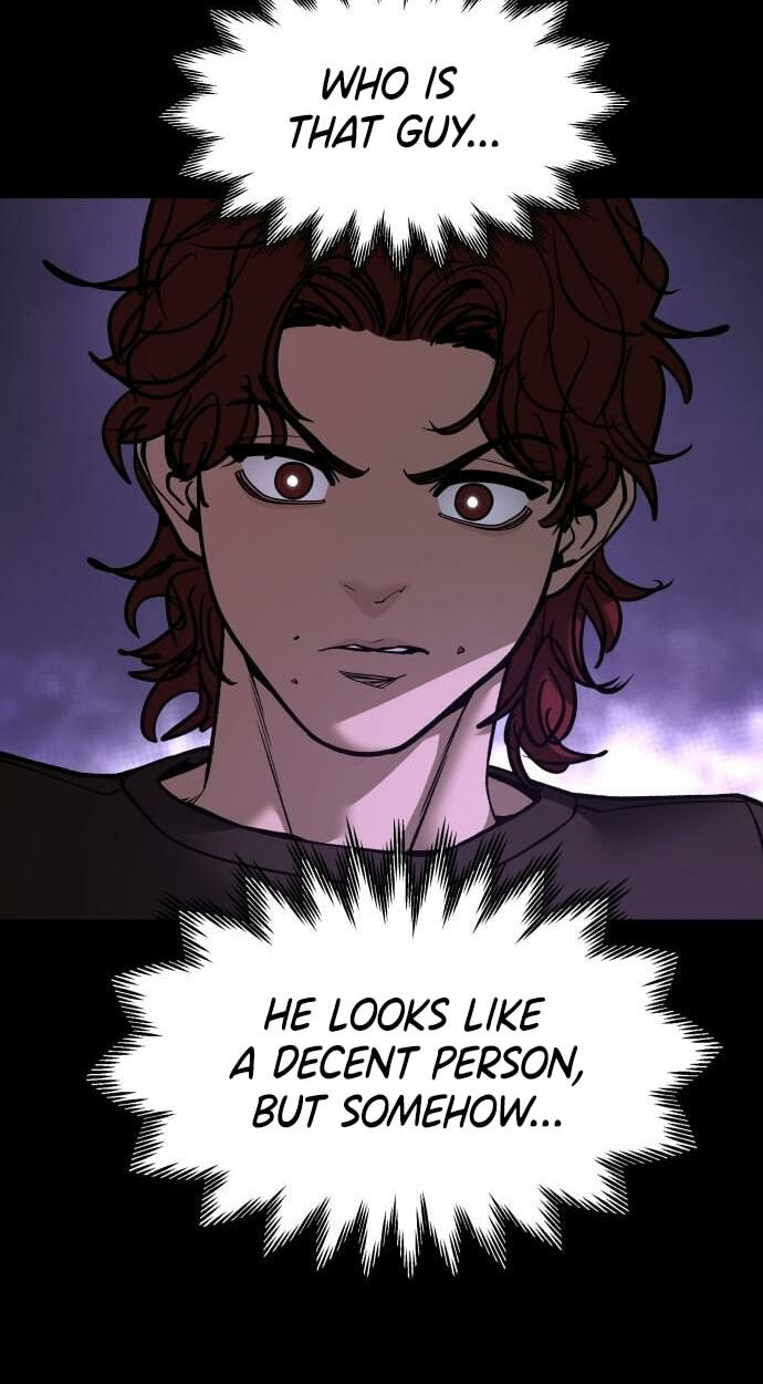 Read Designated Bully chapter 190 image 40 on Lezhin