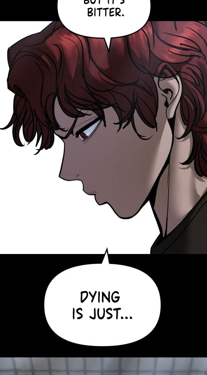 Read Designated Bully chapter 190 image 44 on Lezhin