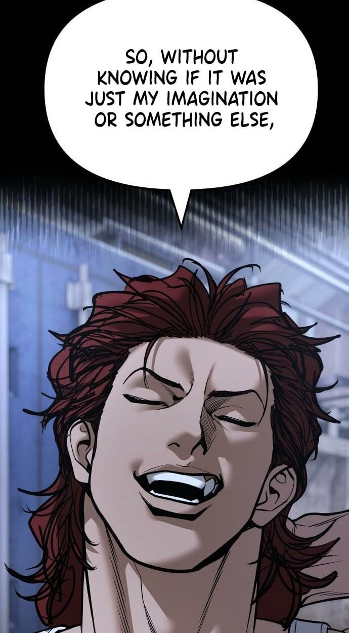 Read Designated Bully chapter 190 image 48 on Lezhin