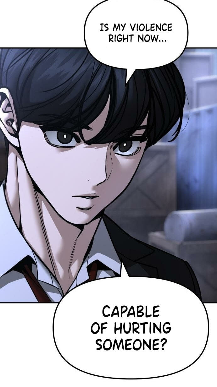 Read Designated Bully chapter 190 image 53 on Lezhin