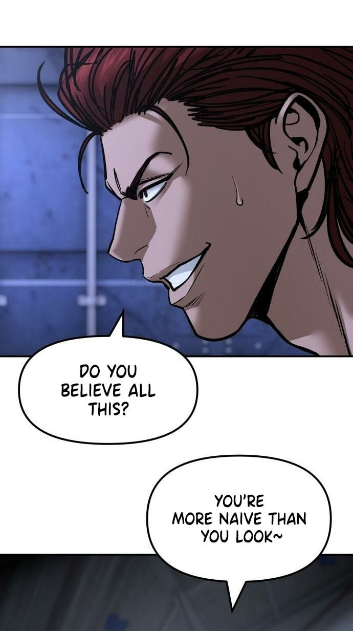 Read Designated Bully chapter 190 image 54 on Lezhin