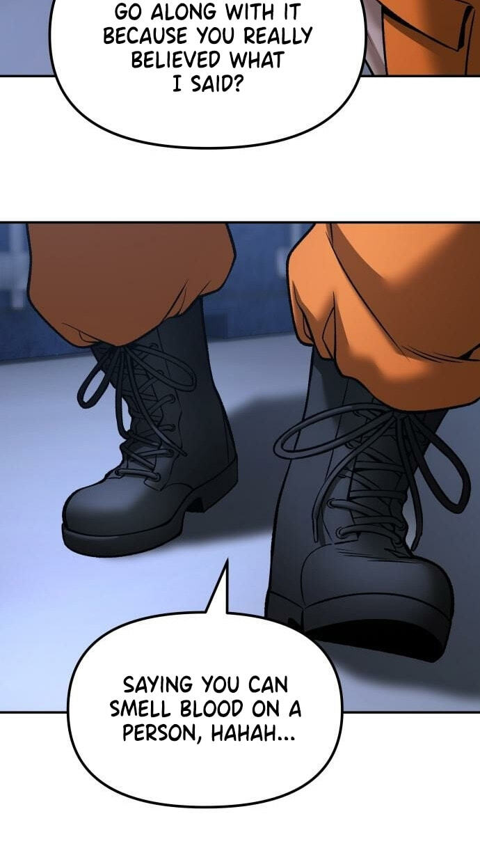Read Designated Bully chapter 190 image 56 on Lezhin