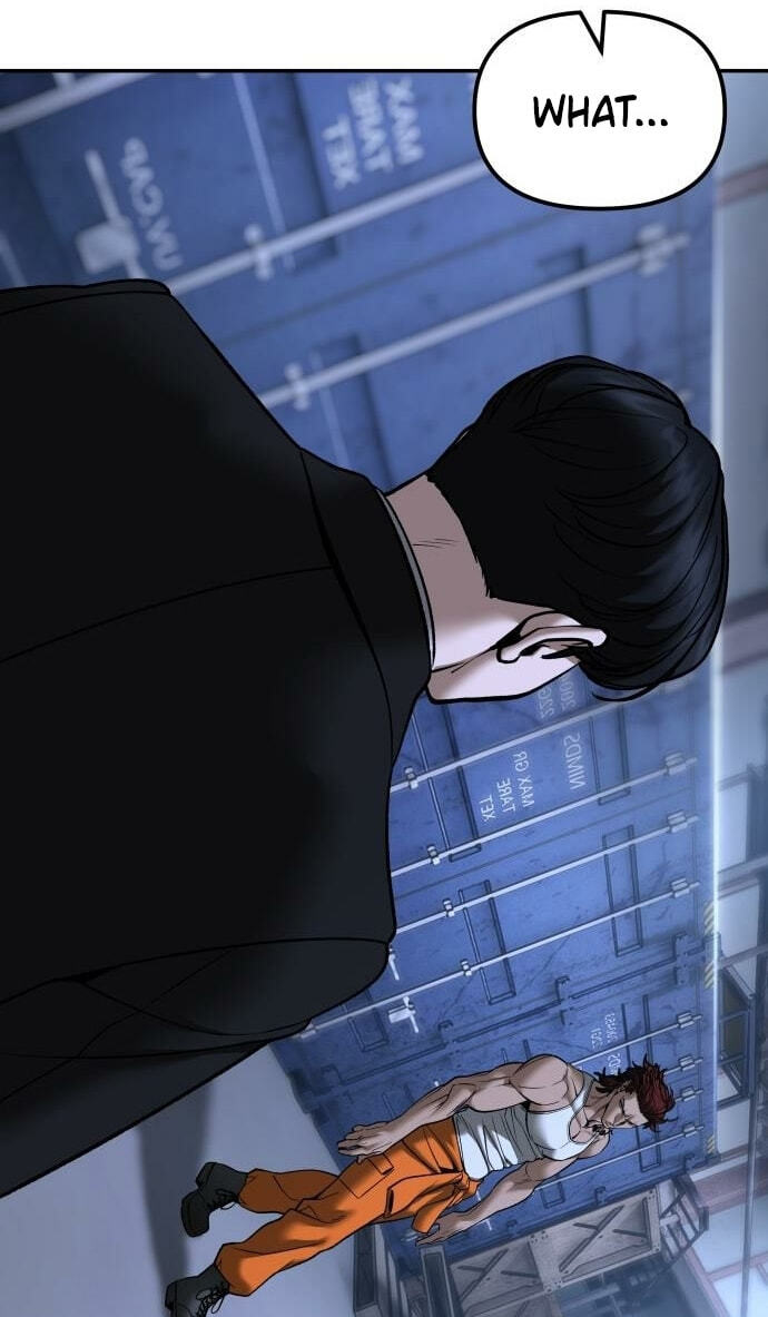 Read Designated Bully chapter 190 image 57 on Lezhin