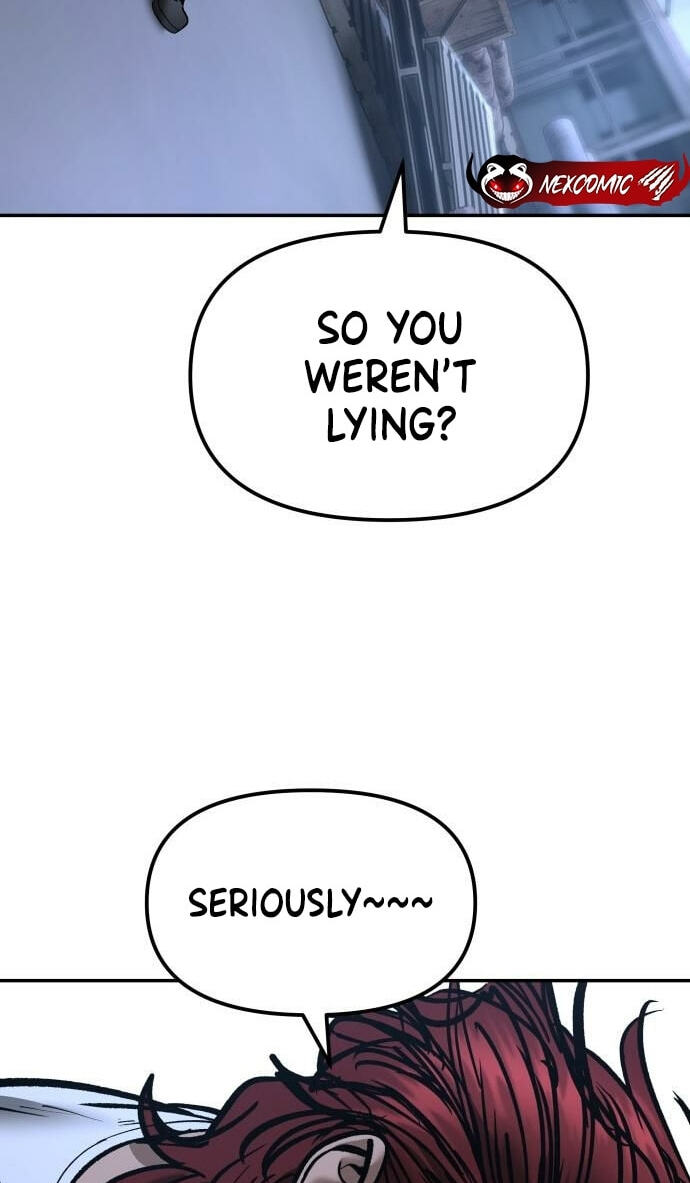 Read Designated Bully chapter 190 image 58 on Lezhin