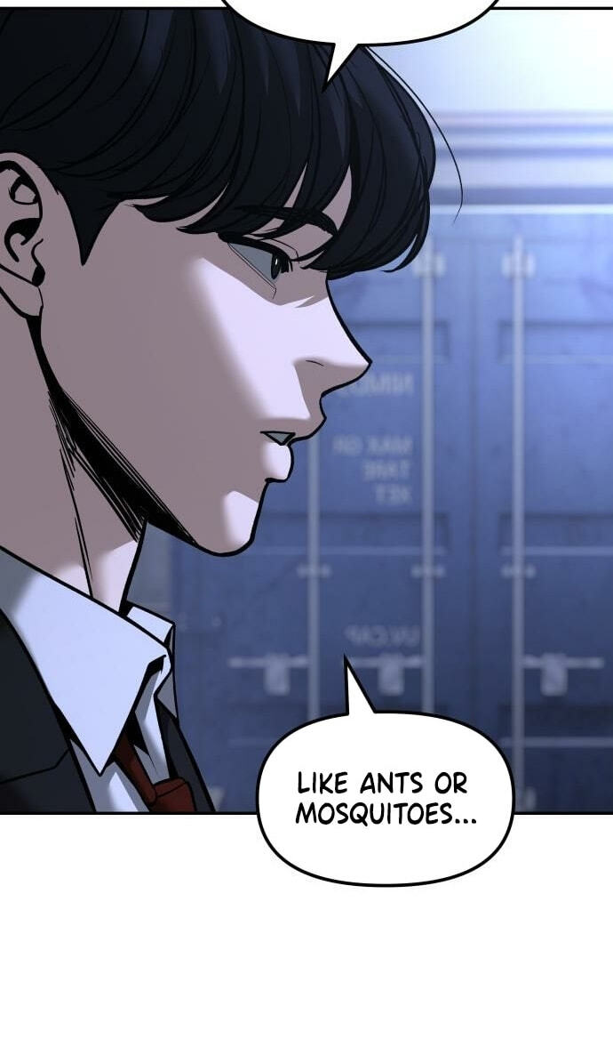 Read Designated Bully chapter 190 image 6 on Lezhin