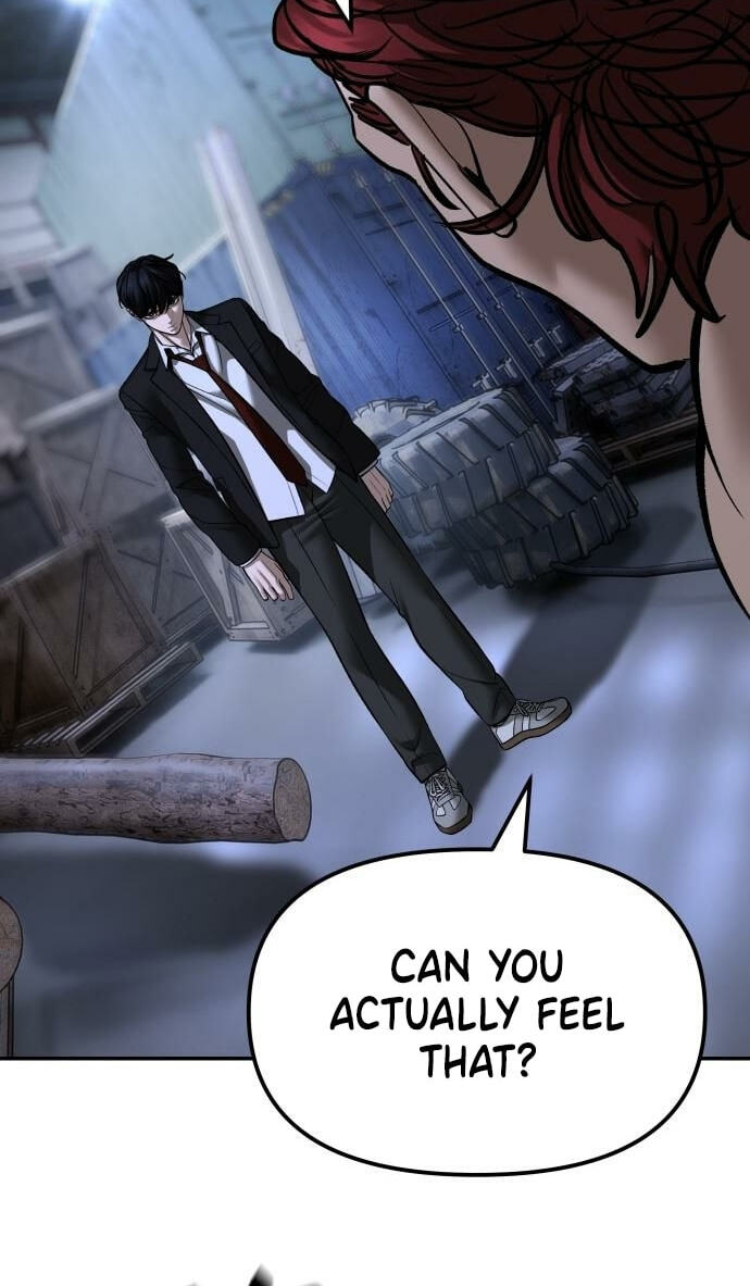 Read Designated Bully chapter 190 image 60 on Lezhin