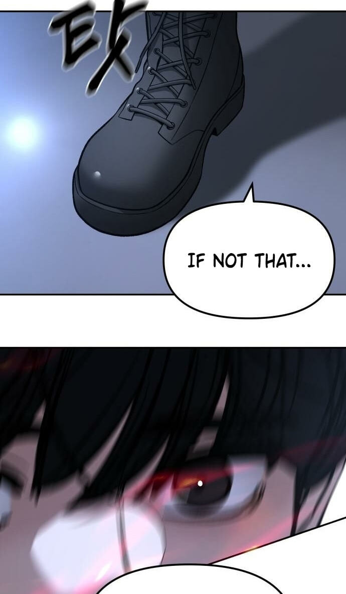 Read Designated Bully chapter 190 image 61 on Lezhin