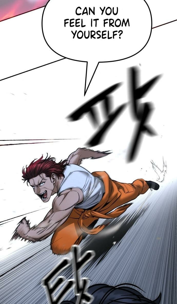 Read Designated Bully chapter 190 image 62 on Lezhin