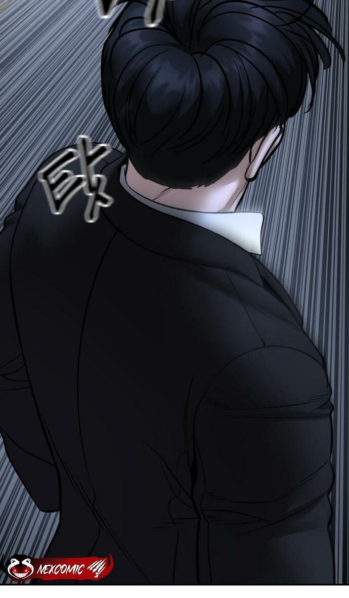 Read Designated Bully chapter 190 image 63 on Lezhin