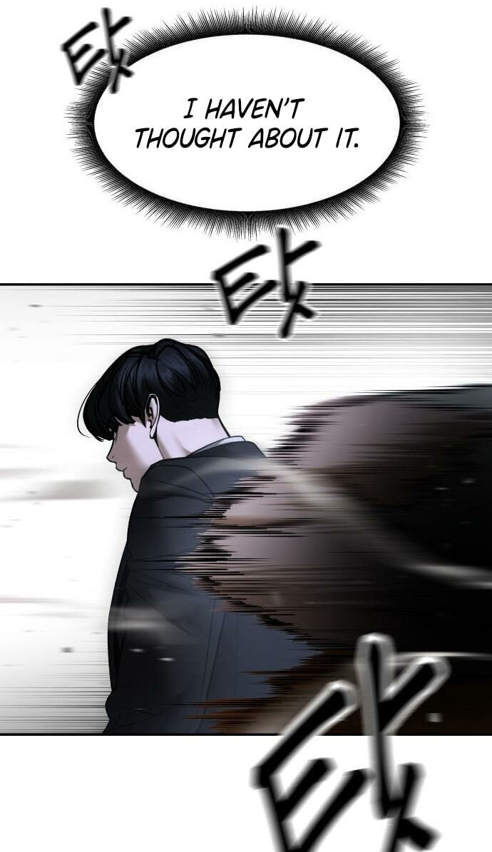 Read Designated Bully chapter 190 image 64 on Lezhin