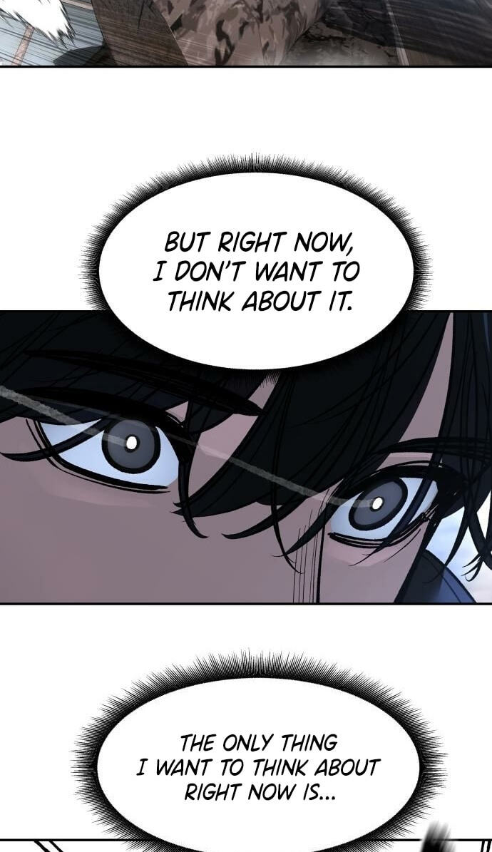Read Designated Bully chapter 190 image 67 on Lezhin