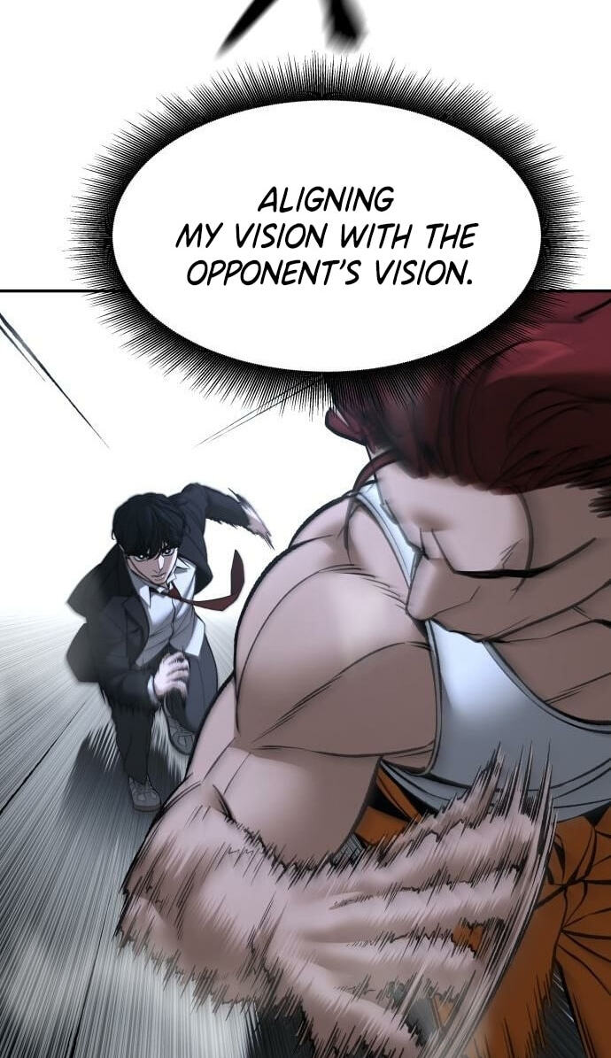 Read Designated Bully chapter 190 image 69 on Lezhin