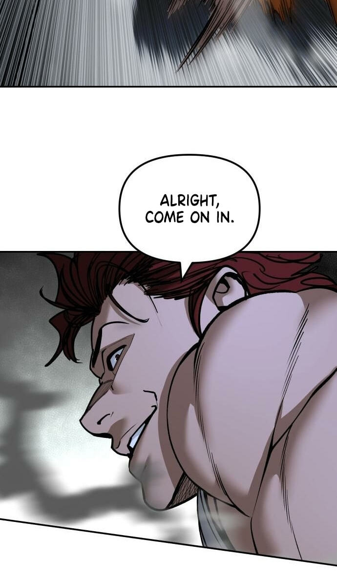 Read Designated Bully chapter 190 image 70 on Lezhin