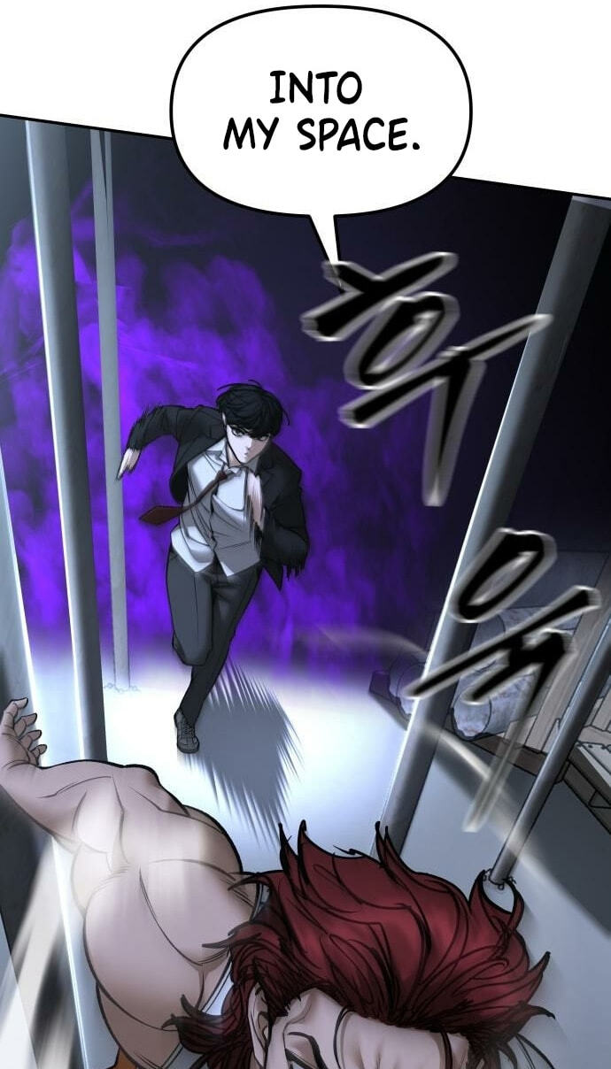 Read Designated Bully chapter 190 image 71 on Lezhin