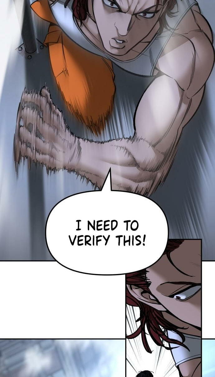 Read Designated Bully chapter 190 image 72 on Lezhin