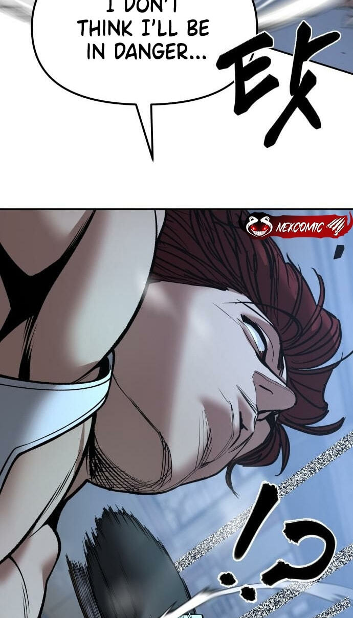Read Designated Bully chapter 190 image 76 on Lezhin