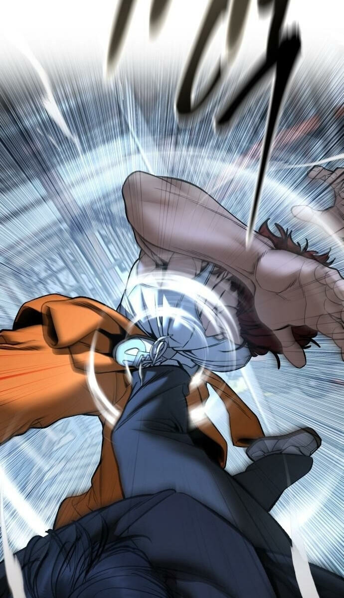 Read Designated Bully chapter 190 image 79 on Lezhin