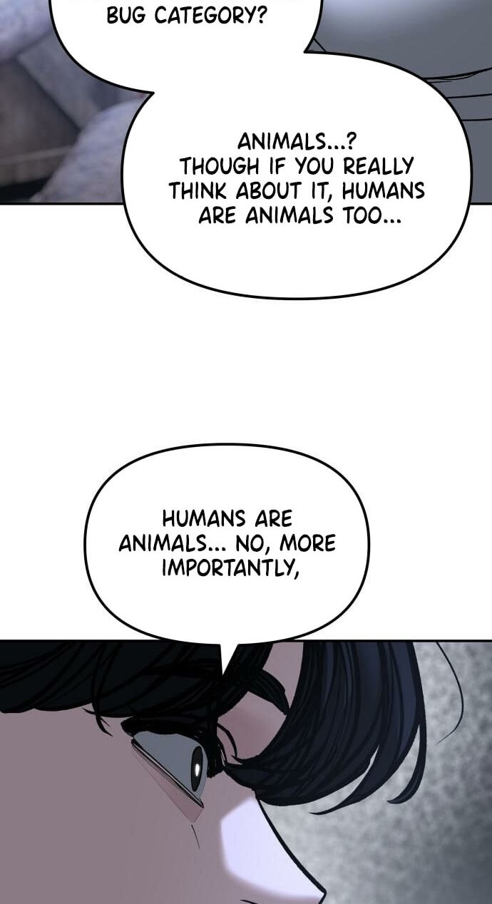 Read Designated Bully chapter 190 image 8 on Lezhin